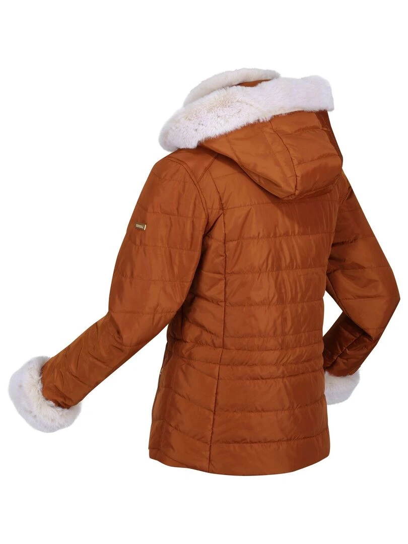 Regatta   Veste WILLABELLA   Cuivre