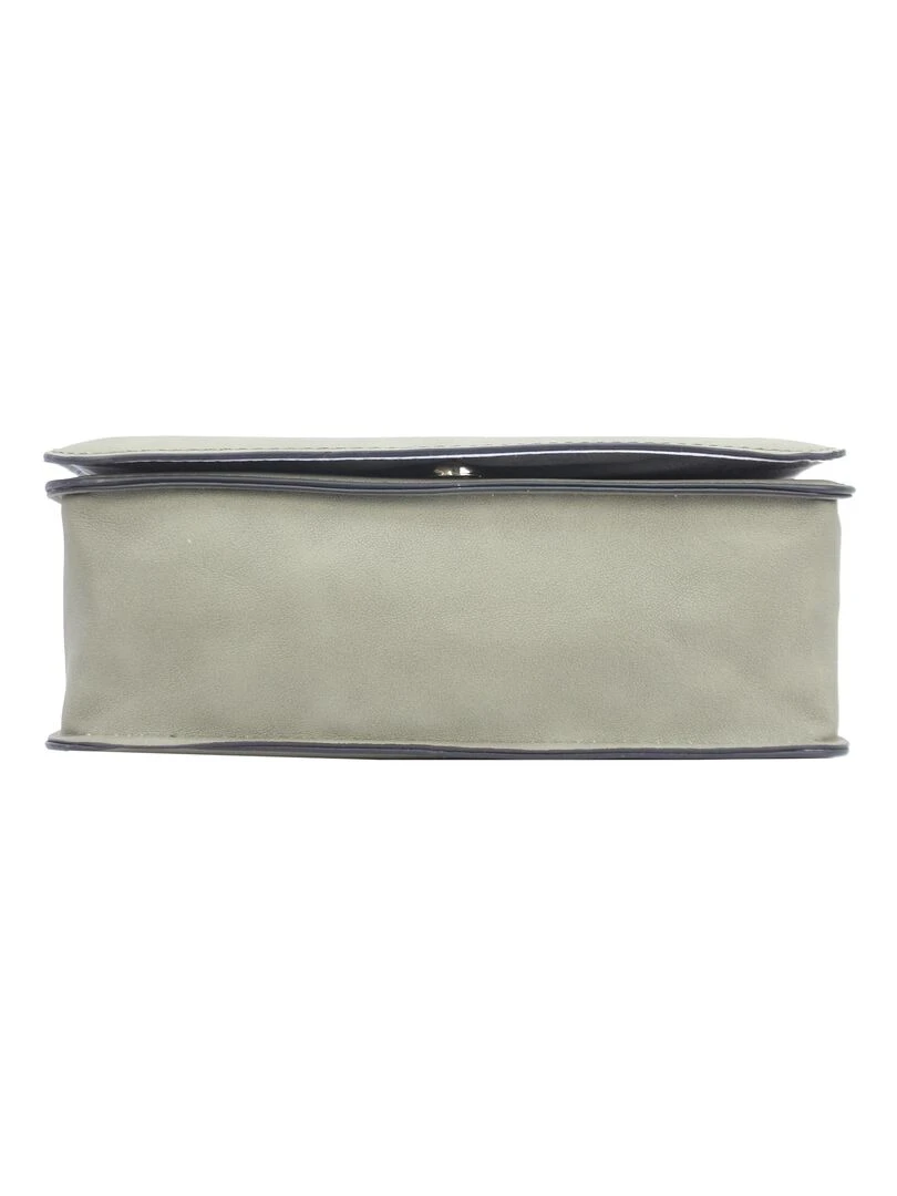 INFINITIF   SAC A MAIN BALISIER   Vert