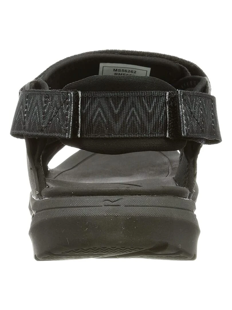 Regatta   Sandales MARINE   Noir