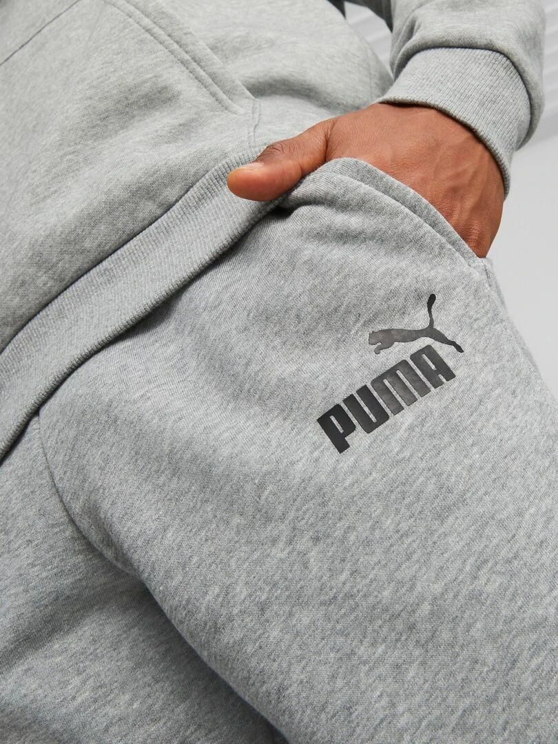 Jogging 'Puma'   Gris
