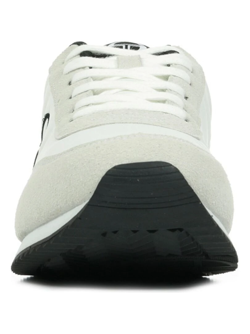 Baskets Sergio Tacchini Nantes Essential Cross   Blanc