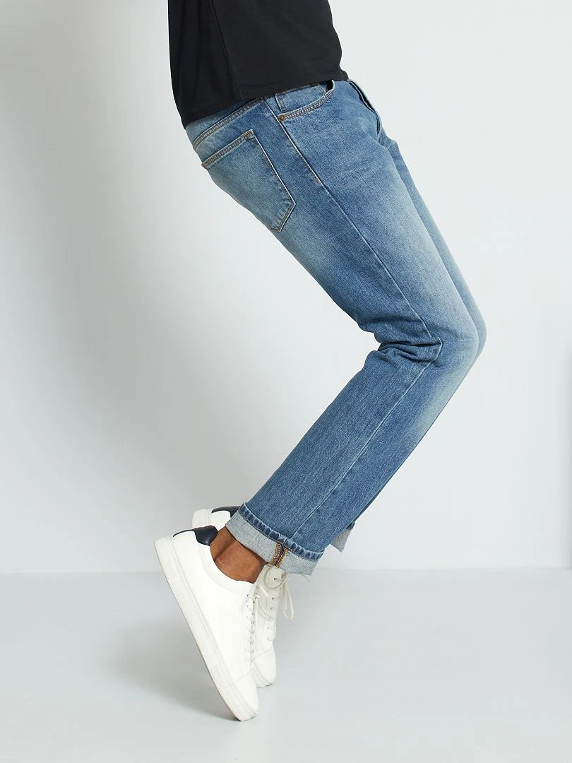 Jean regular   L32   stone