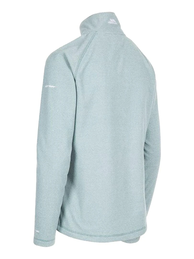 Trespass Polaire MEADOWS Gris Vert