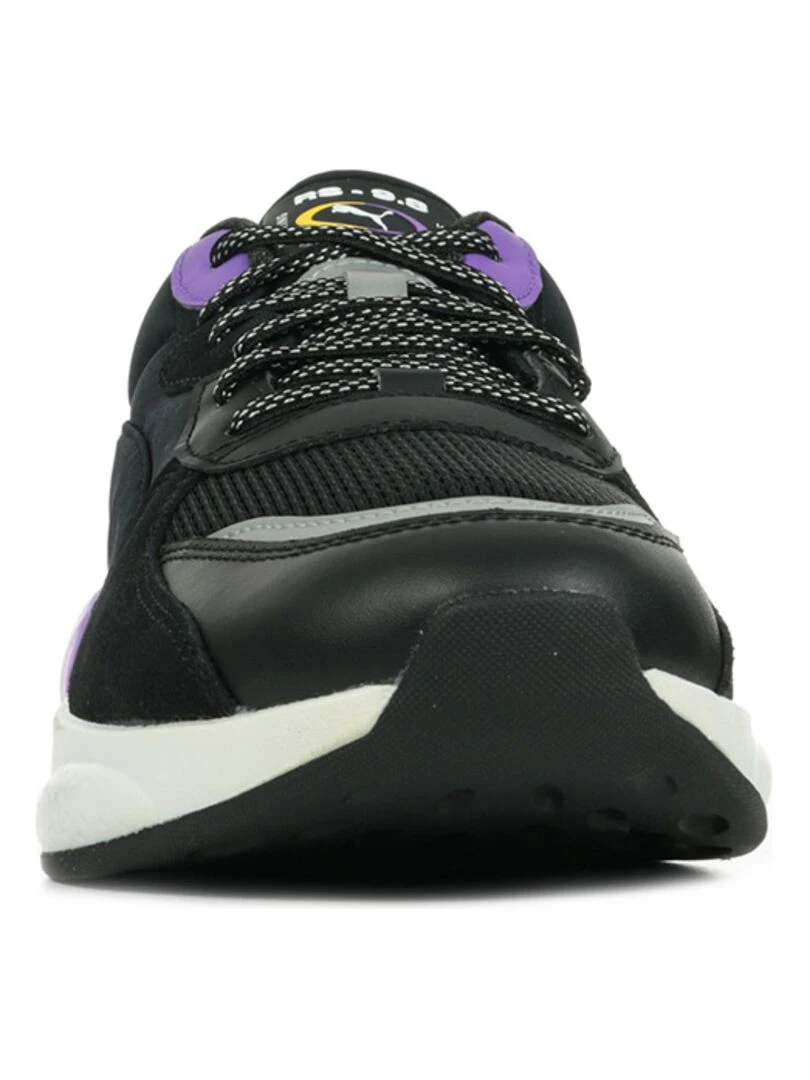 Baskets RS 9.8 Gravity   Noir