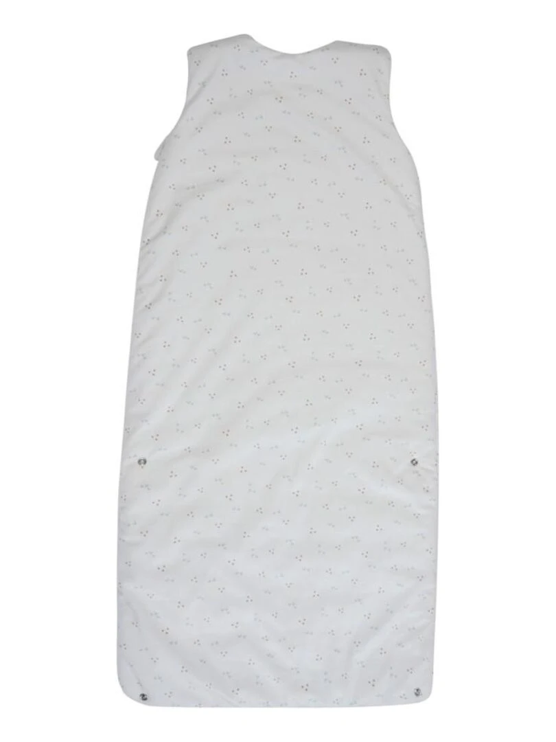 Tinéo   Gigoteuse évolutive 9 36 mois   Little Farmer   Bleu Marron Blanc