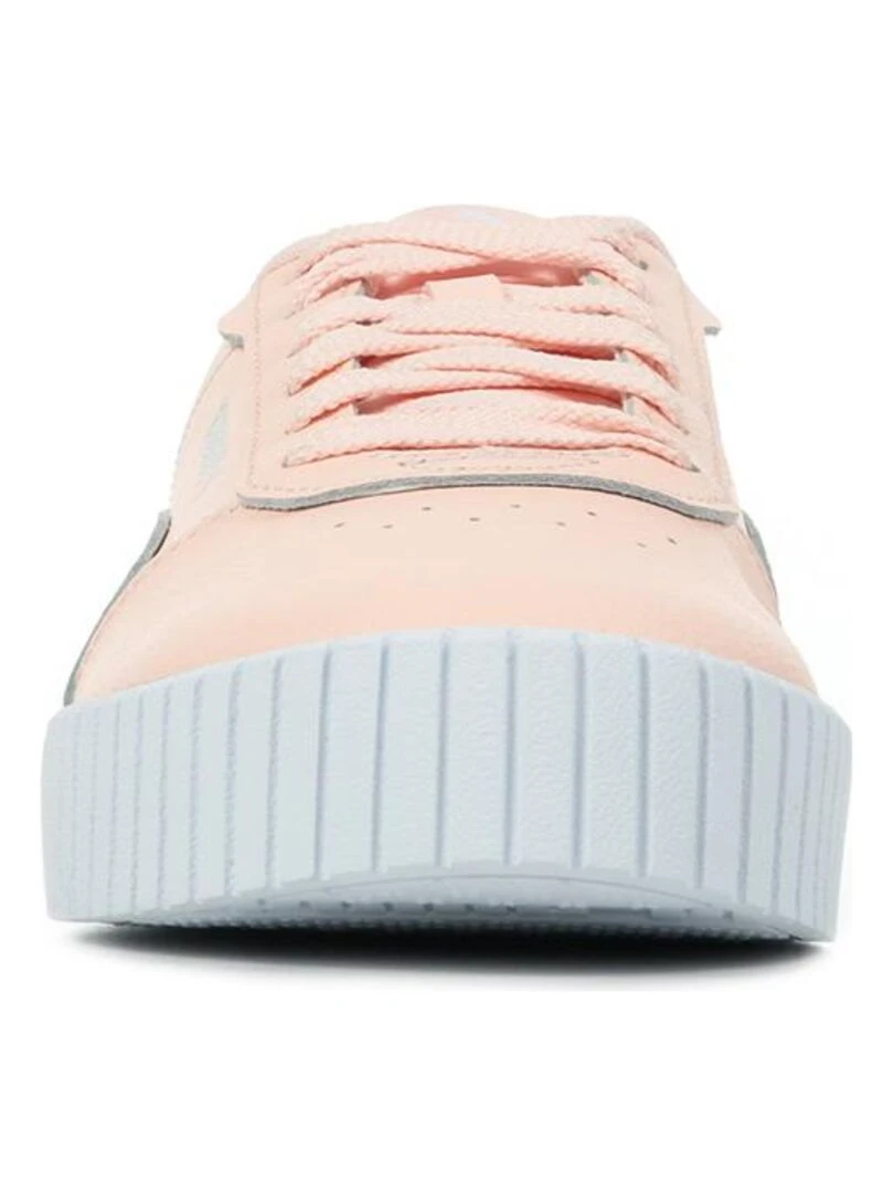 Baskets PUMA Carina 2.0 Jr   Rose