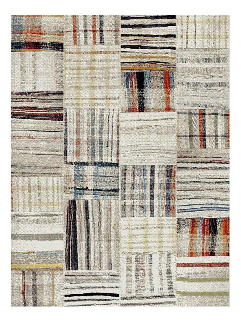 Tapis salon MO 83 OEKO TEX® Beige