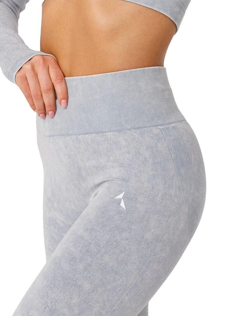 Carpatree   Legging   Bleu