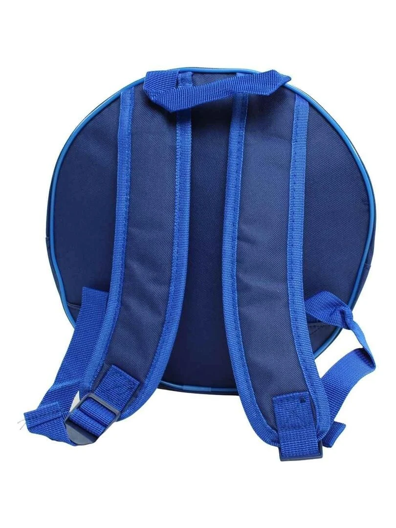 Avengers   Sac à dos garçon imprimé Avengers 27øx9 cm   Bleu