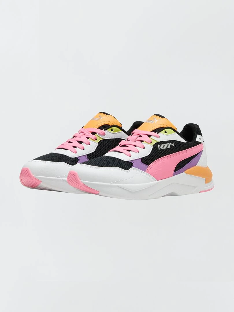Baskets 'Ray lite Speed' 'Puma' multicolore