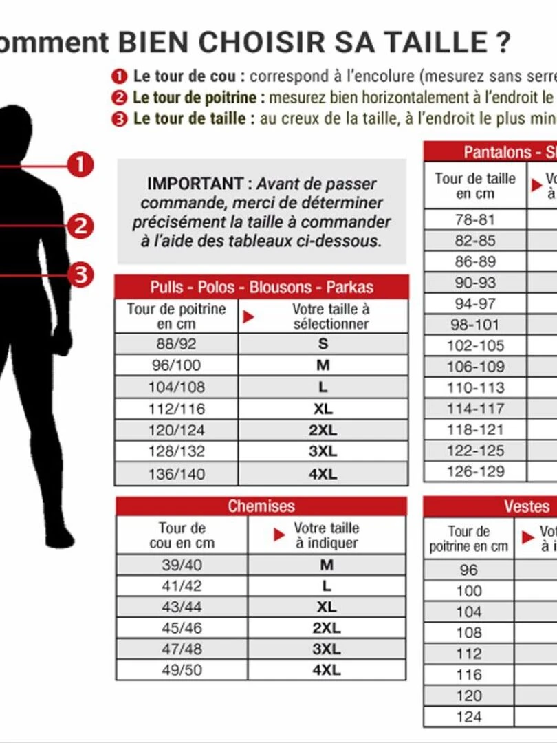 Pull manches longues col V Kebello   Rouge