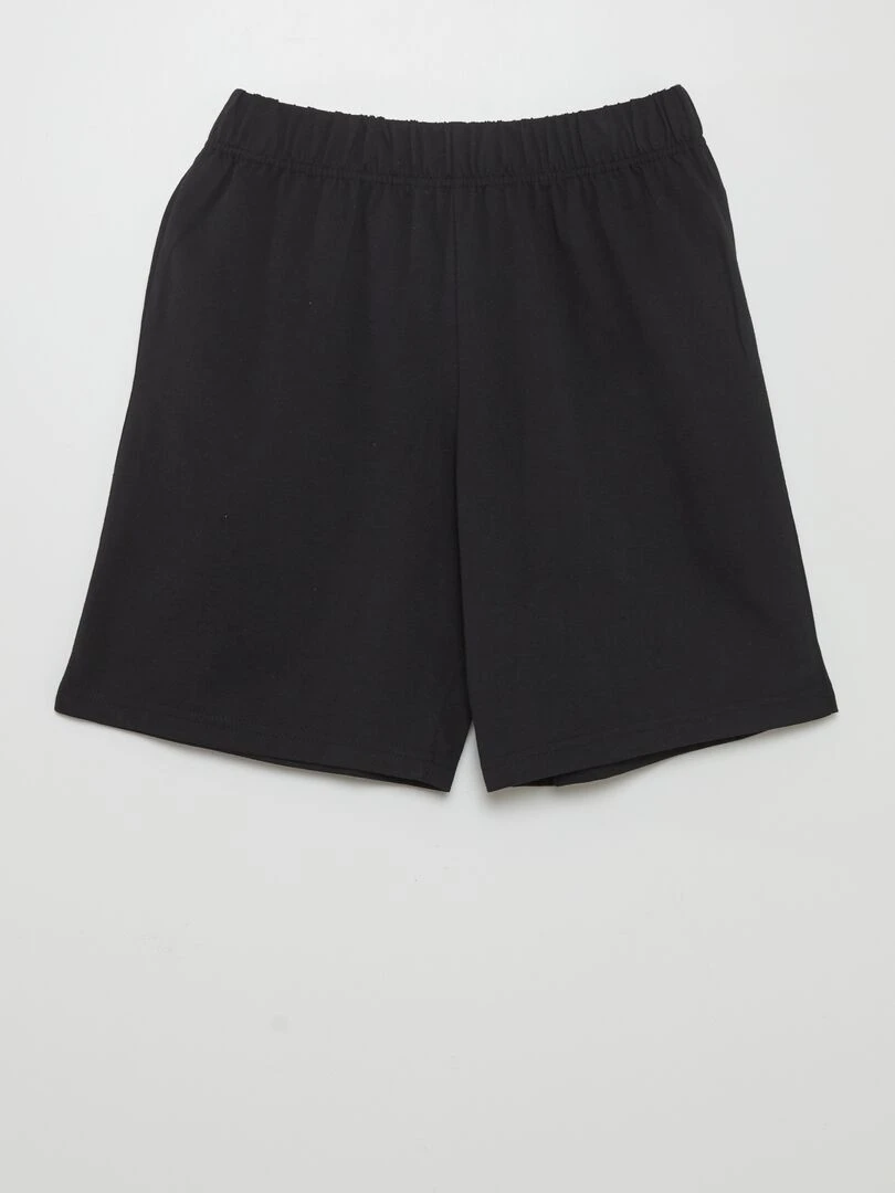 Pyjama d'ensemble 'Harry Potter'   2 pièces   Rouge