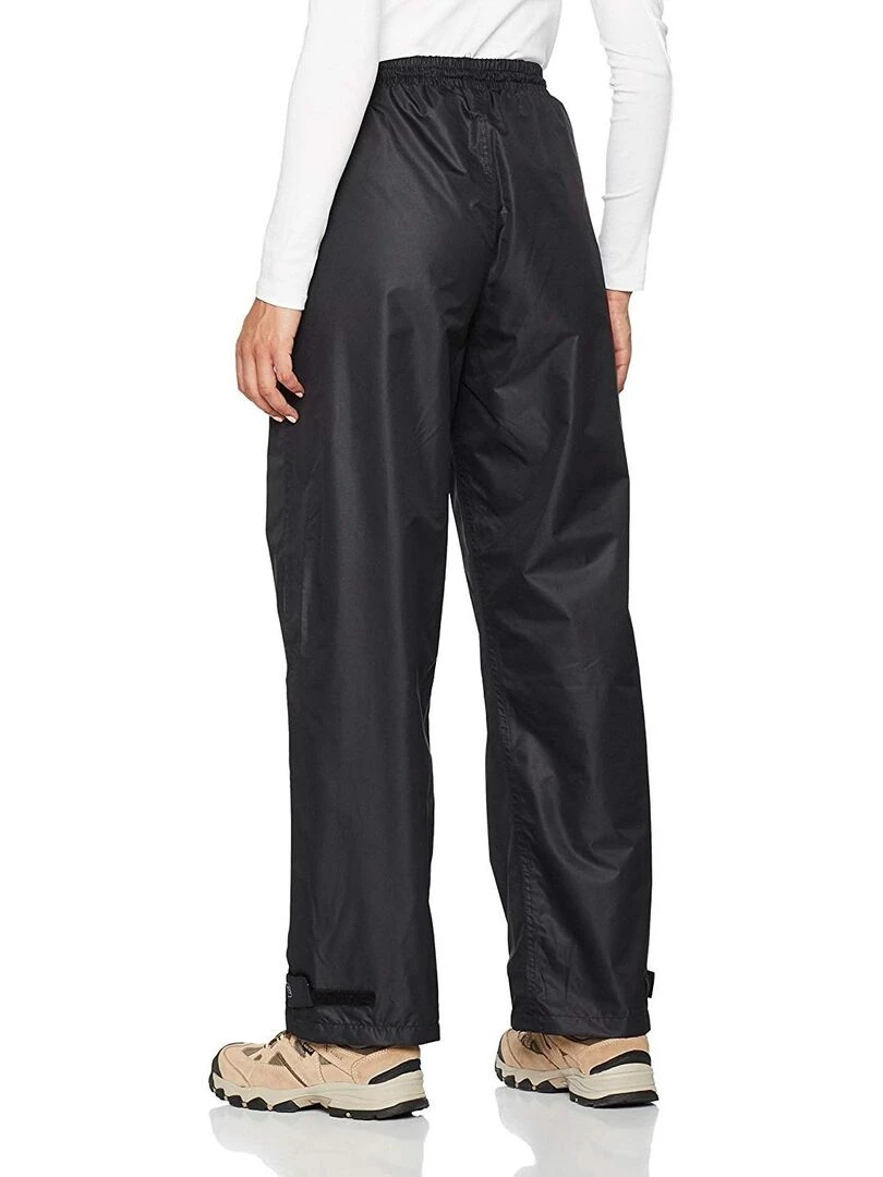Trespass   Pantalon TUTULA   Noir