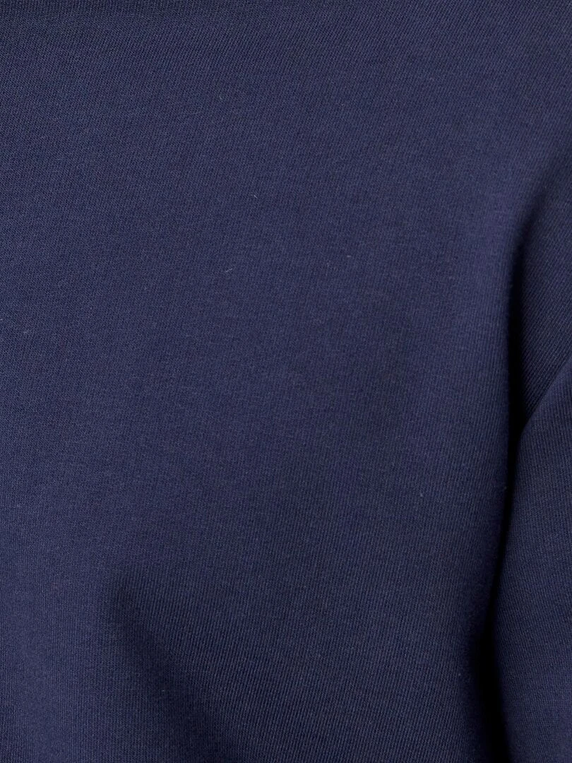 Ensemble de détente + tee shirt offert   Damart   Bleu