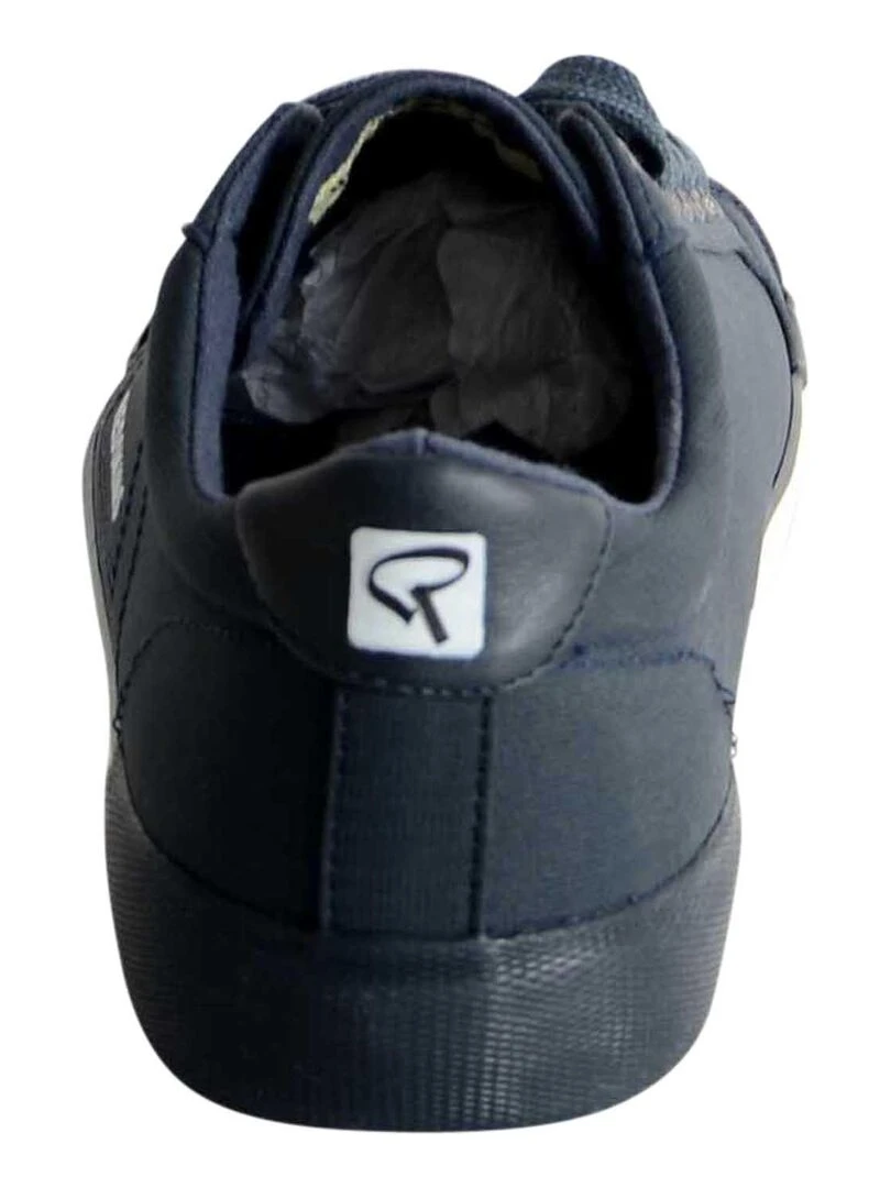 Basket Redskins Sabaro   Bleu