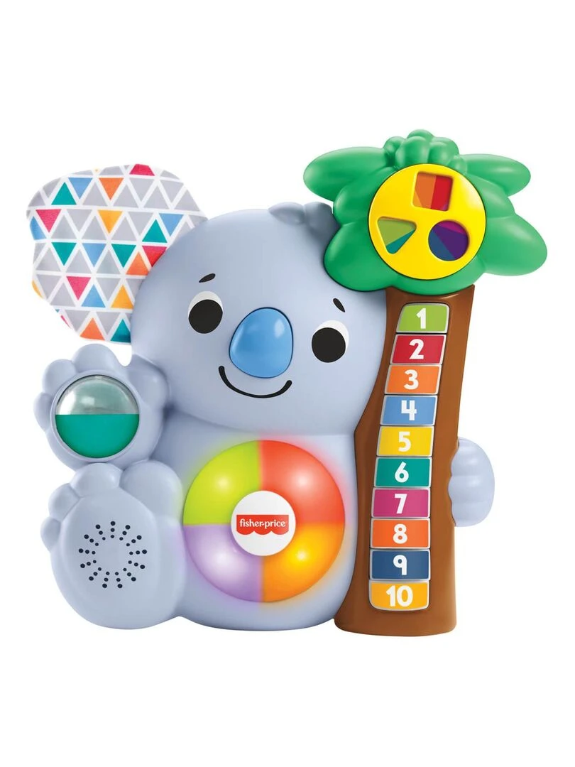 Noah Le Koala N/A