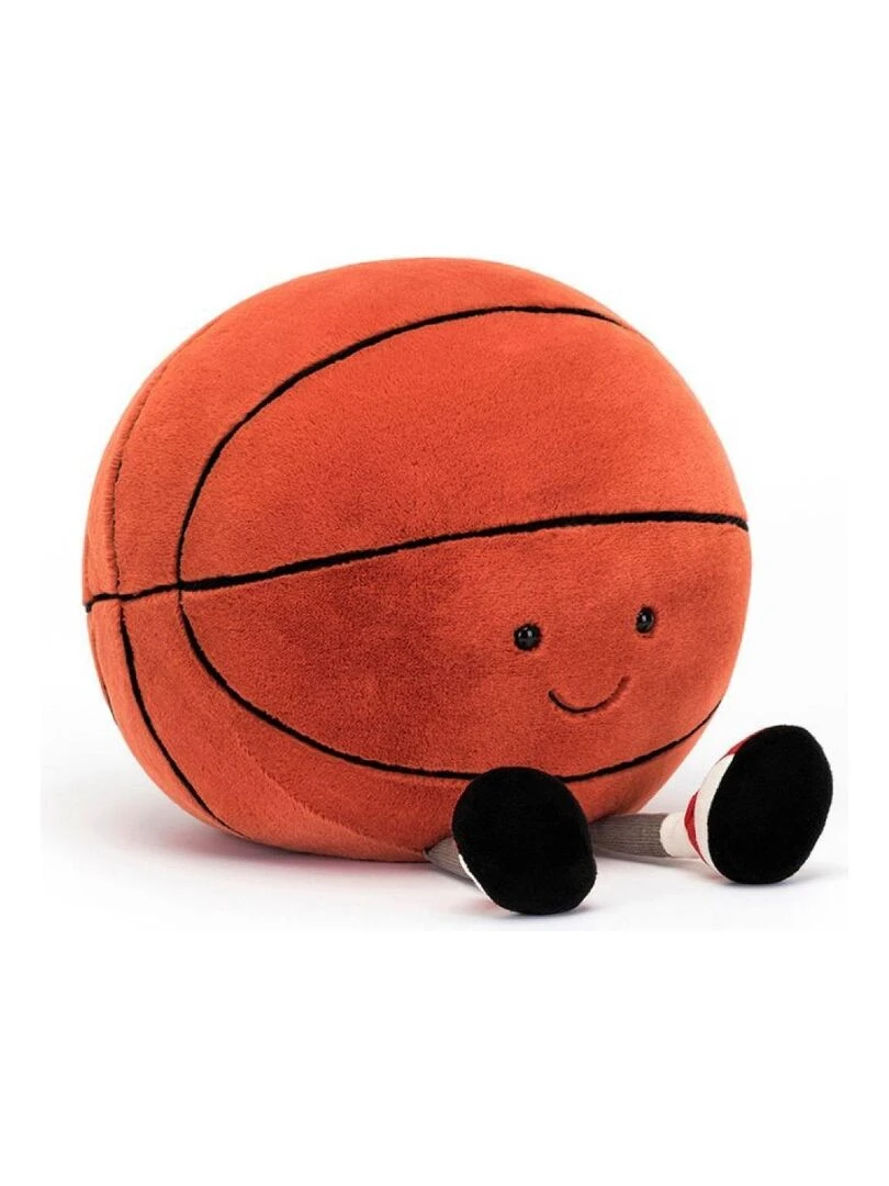 Amuseable Sports Basketball   Rouge