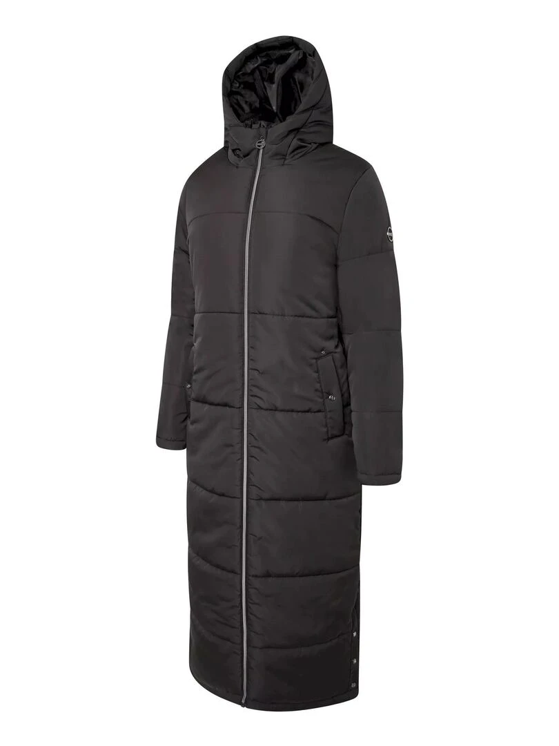 Dare 2B   Veste matelassée REPUTABLE   Noir