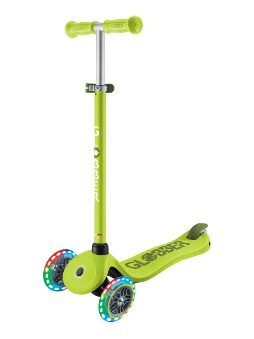 Go Up Sporty Lightsv2 Acide Vert   N/A