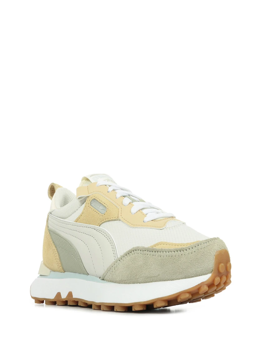 Baskets PUMA Rider FV Future Vintage Beige