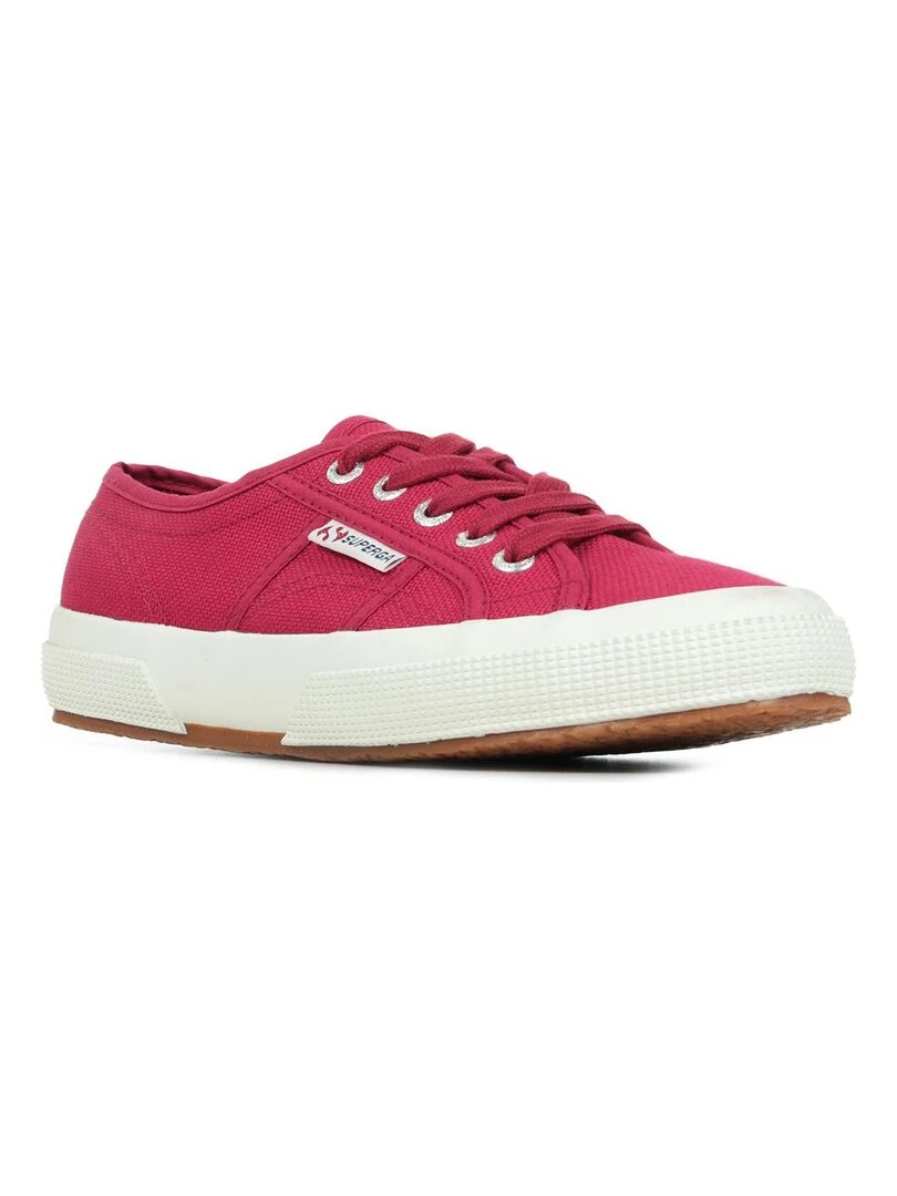 Baskets Superga 2750 Violet