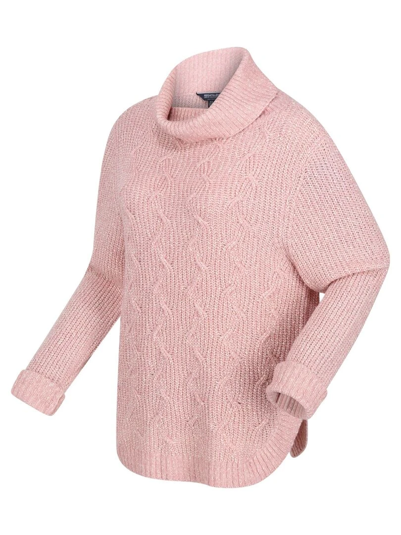 Regatta   Pull KENSLEY   Rouge