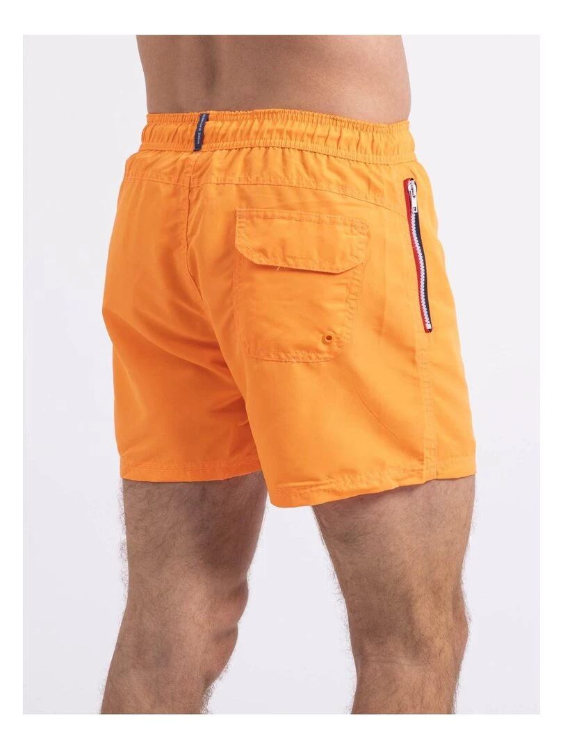 Short de bain GOUMIX Orange