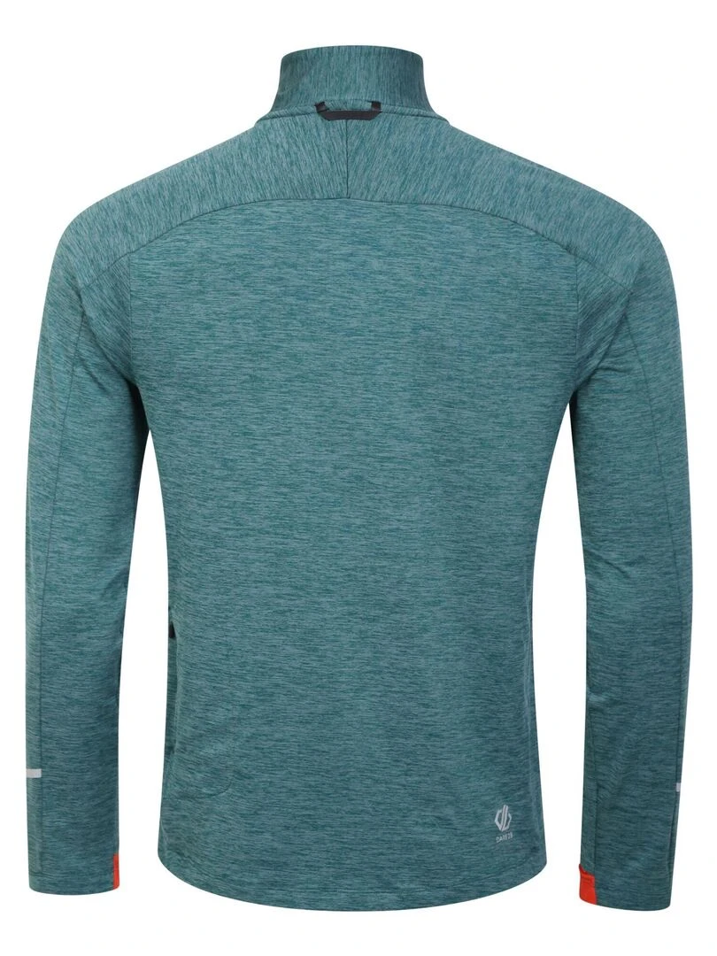 Dare 2B Maillot POWER UP Bleu