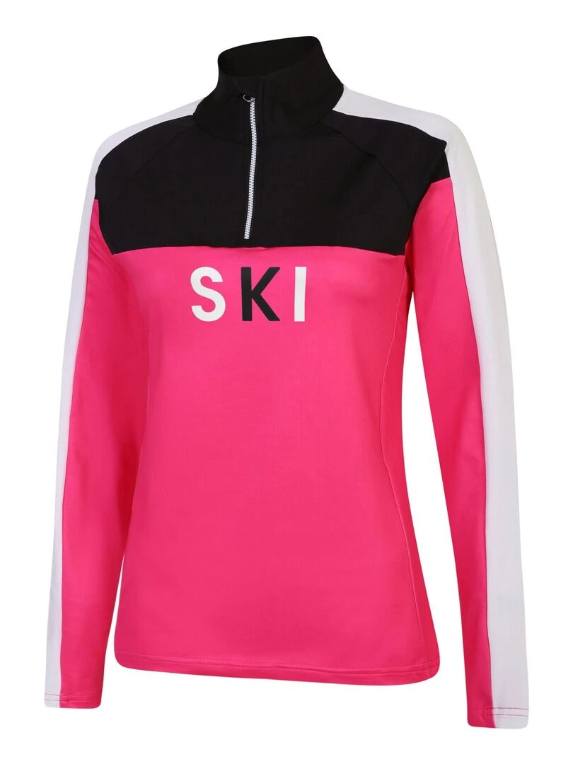 Dare 2B   Haut de sport POWDER   Rose