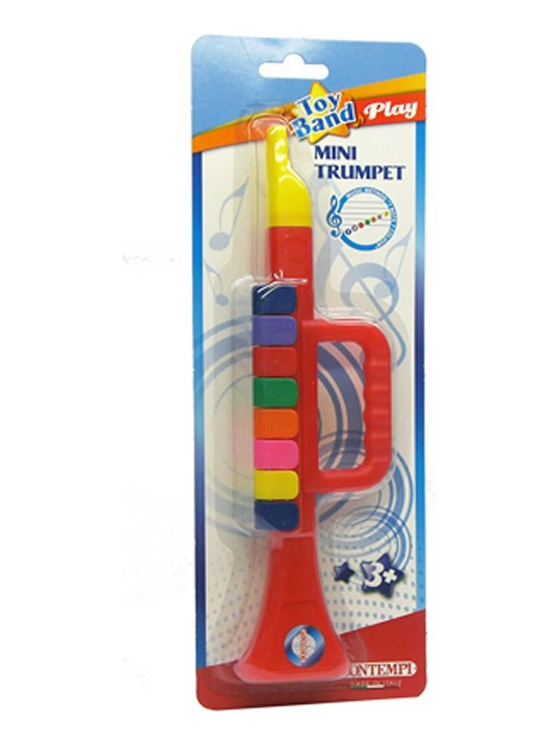 Trompette 27 cm N/A