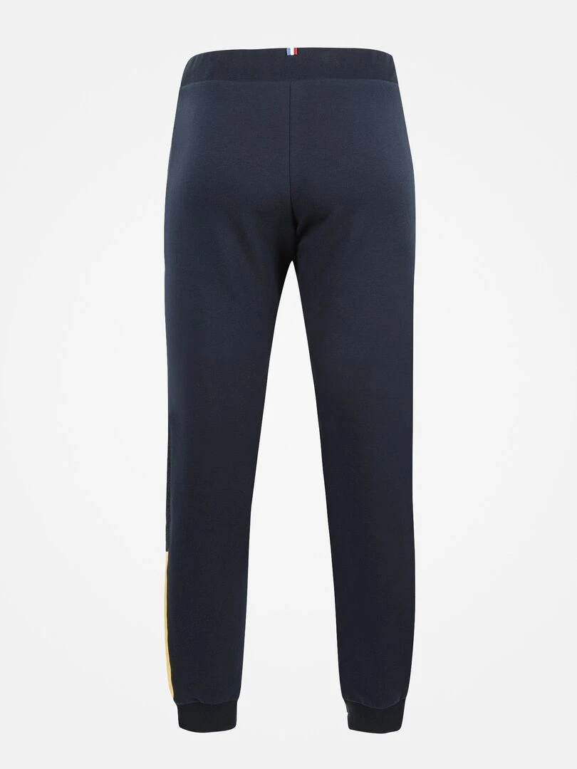 Pantalon survêtement 'Le Coq Sportif' 'Tech Slim N°1'   Bleu
