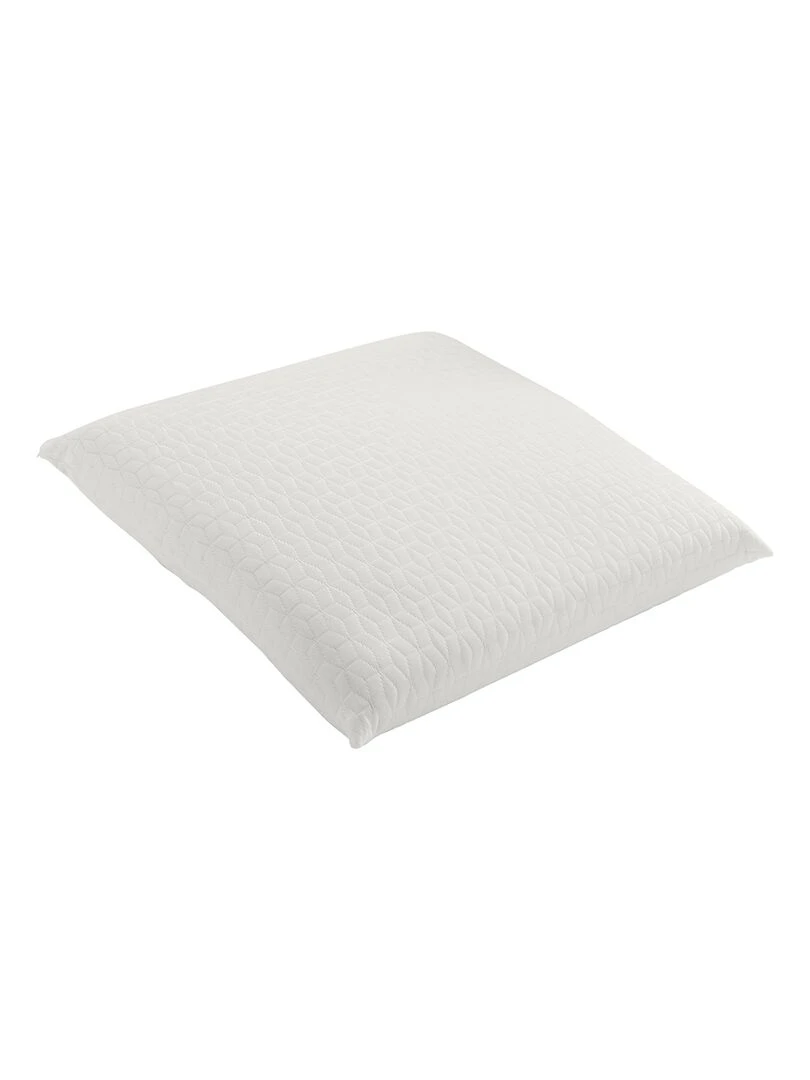 DODO Oreiller Memory Fresh Blanc