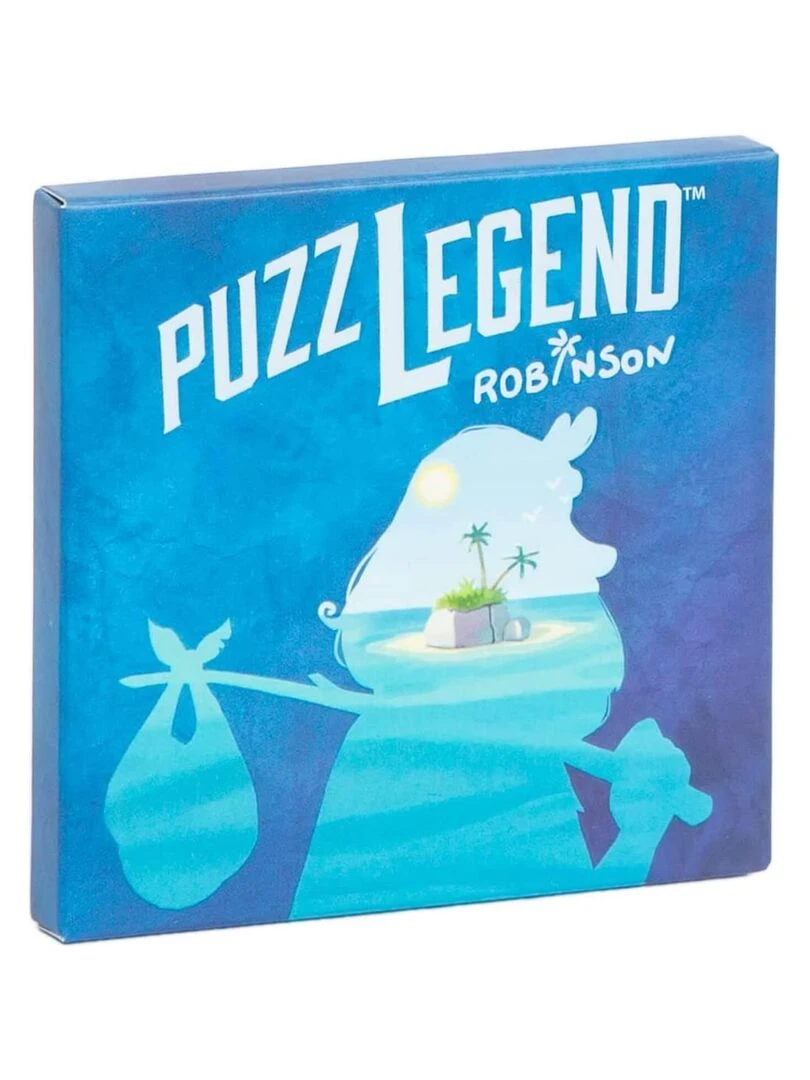 Puzzlegend Robinson N/A