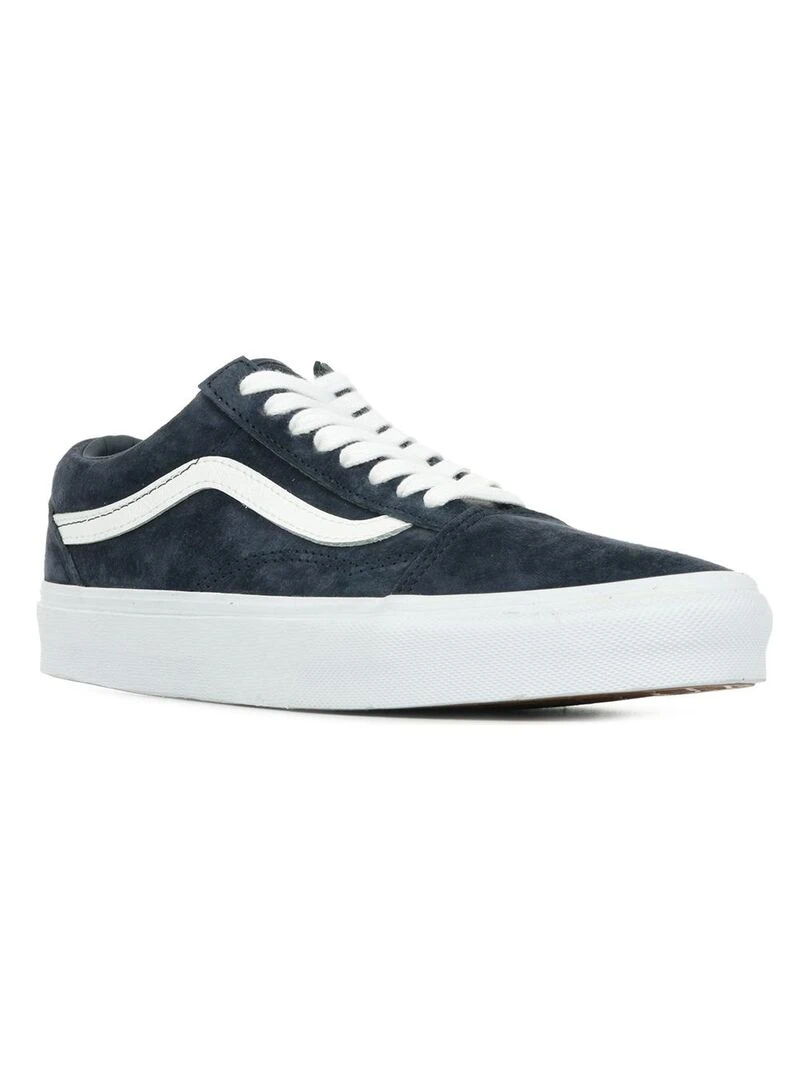 Baskets Vans Old Skool Bleu marine