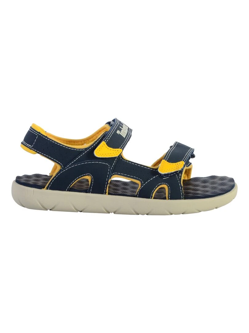 Sandale Junior Timberland Perkins Row Strap   Bleu