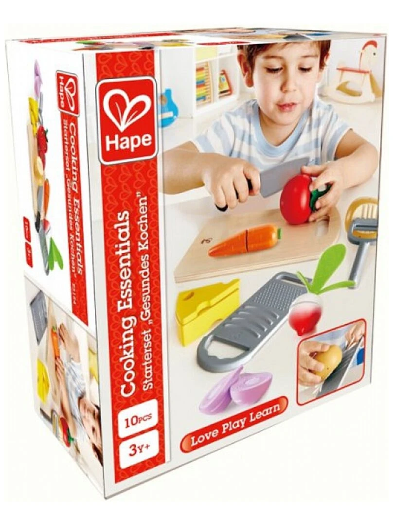 Les Ustensiles De Cuisine Indspensables   N/A