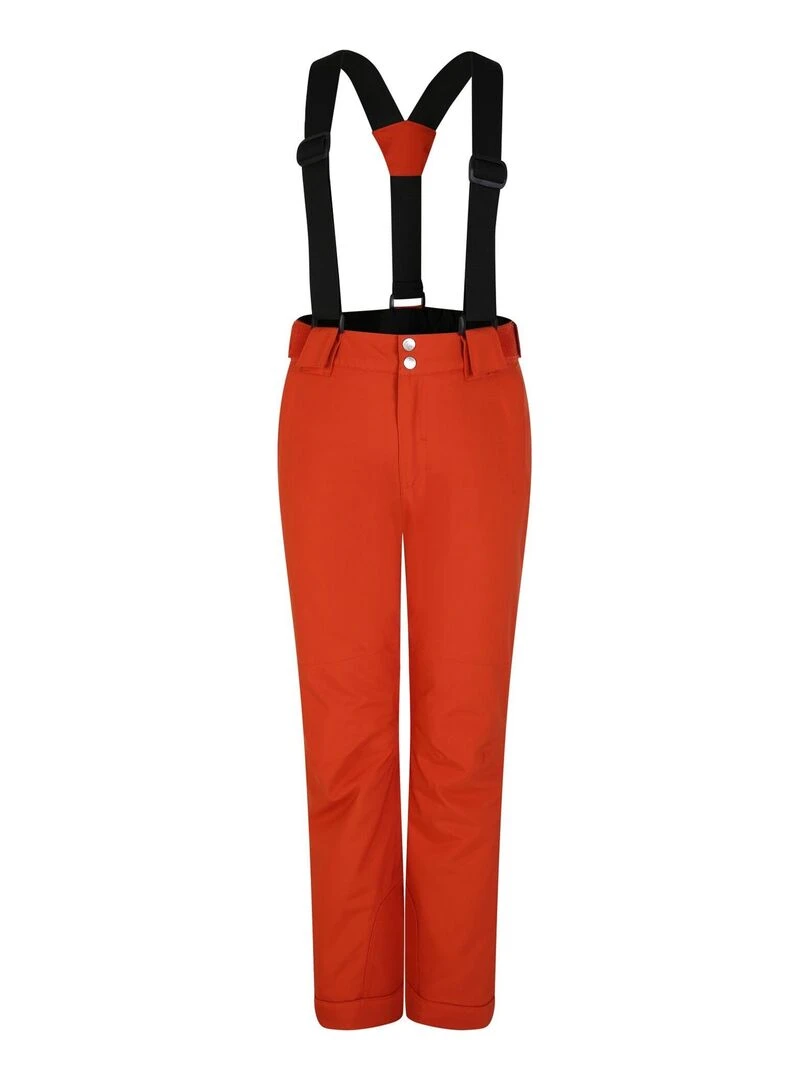 Dare 2B Pantalon de ski OUTMOVE Rouge cerise