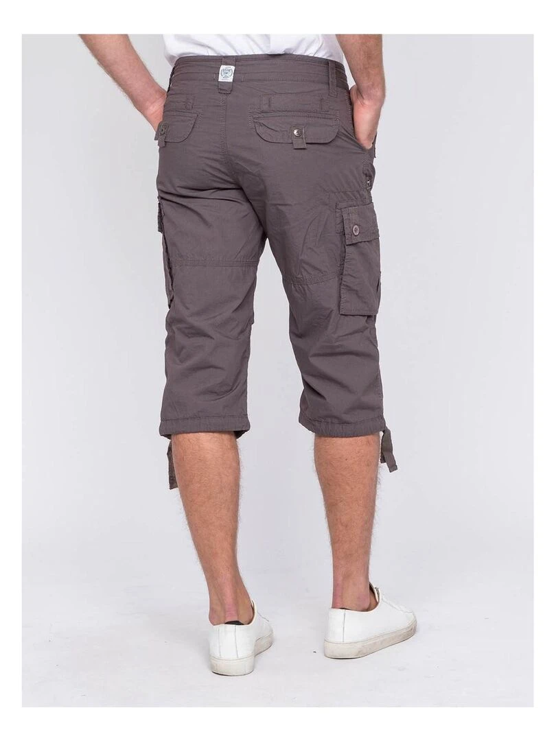 PANTACOURT BEDANCER Gris