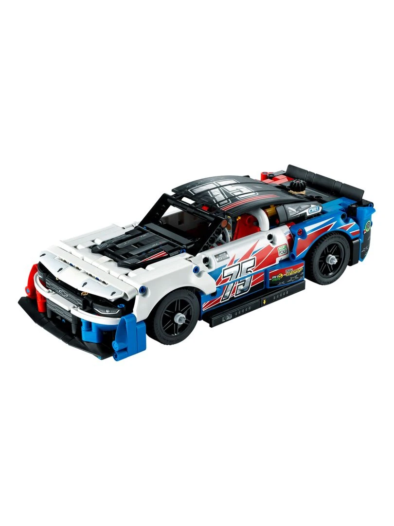 42153  Nascar Chevrolet Technic   N/A