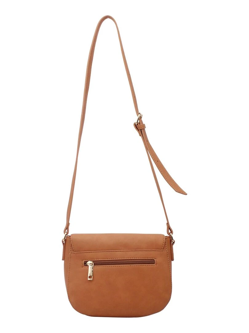 INFINITIF   SAC A MAIN BIDENS   Marron