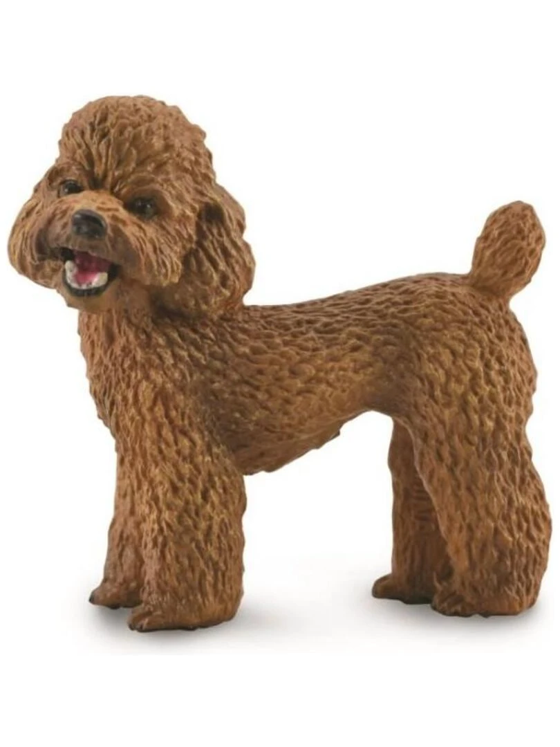Figurine caniche N/A