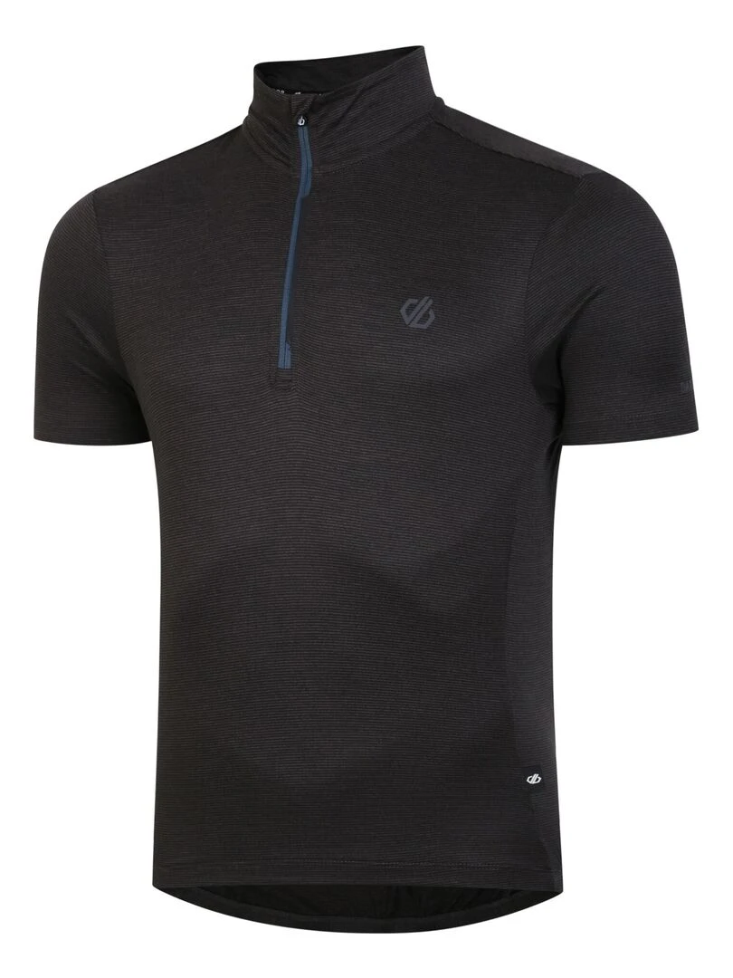 Dare 2B   Maillot PEDAL IT OUT   Noir