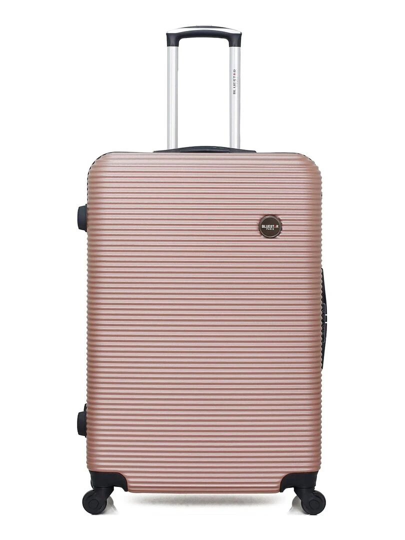 BLUESTAR   SET DE 3 LONDON   Rose