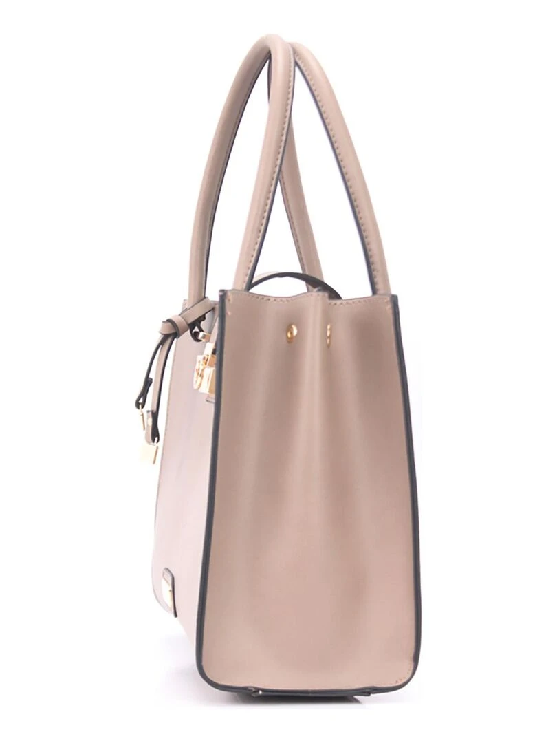 INFINITIF SAC A MAIN MIMOSA Gris