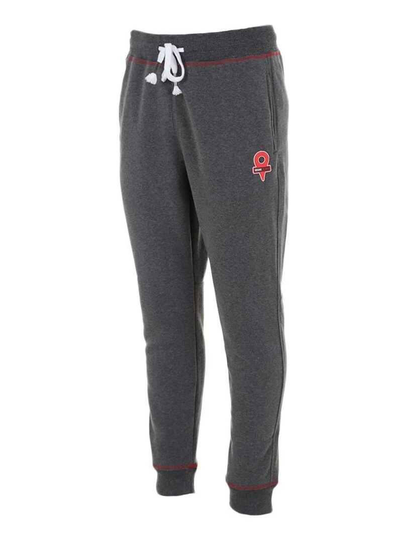 Jogging homme CALOK DEGRE CELSIUS gris anthracite