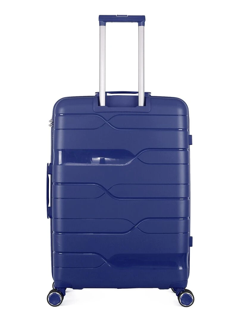 VALISE L PEGASE   Bleu marine