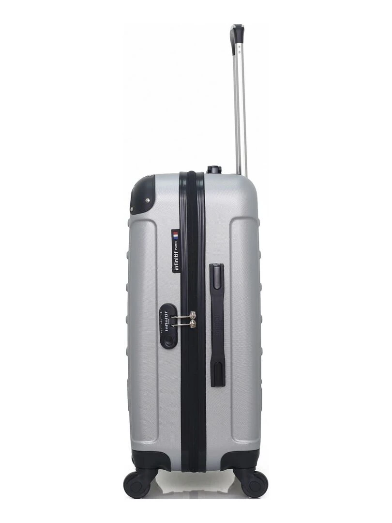 INFINITIF   VALISE M HORTEN A   Gris