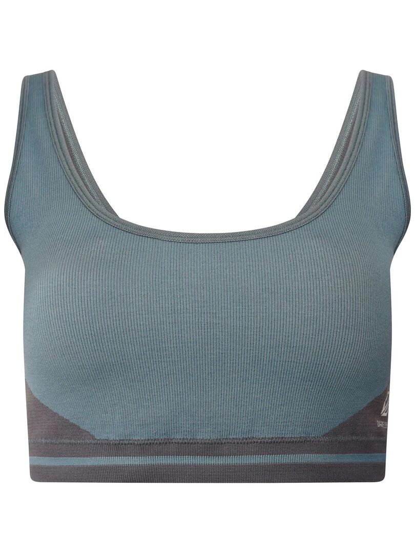Dare 2B Haut de maillot de bain DON'T SWEAT IT Bleu clair