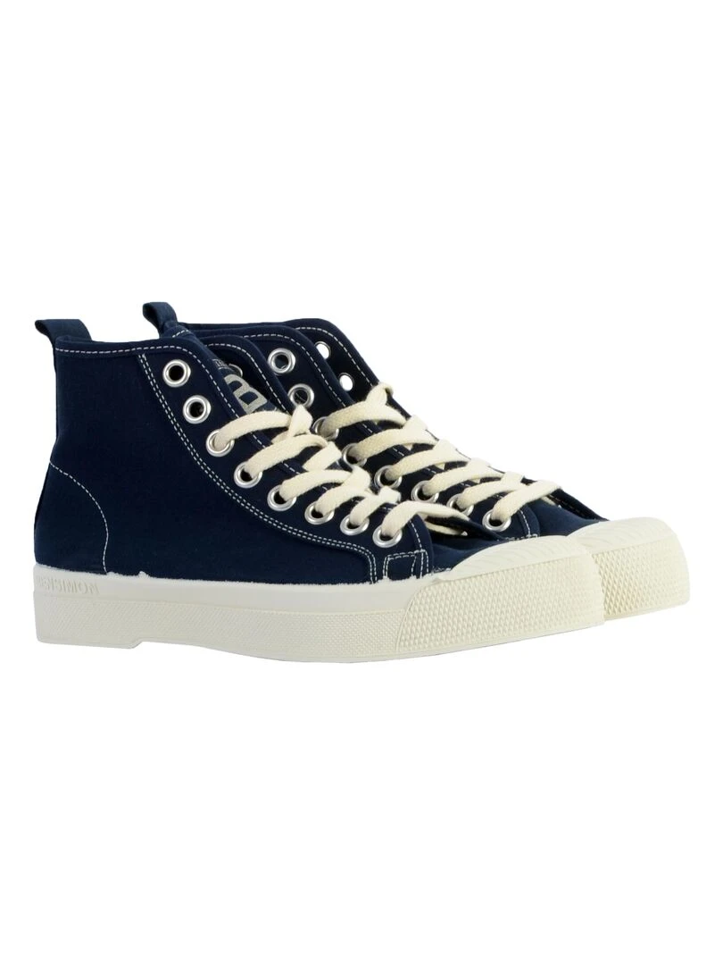 Tennis Bensimon Stella B79   Bleu
