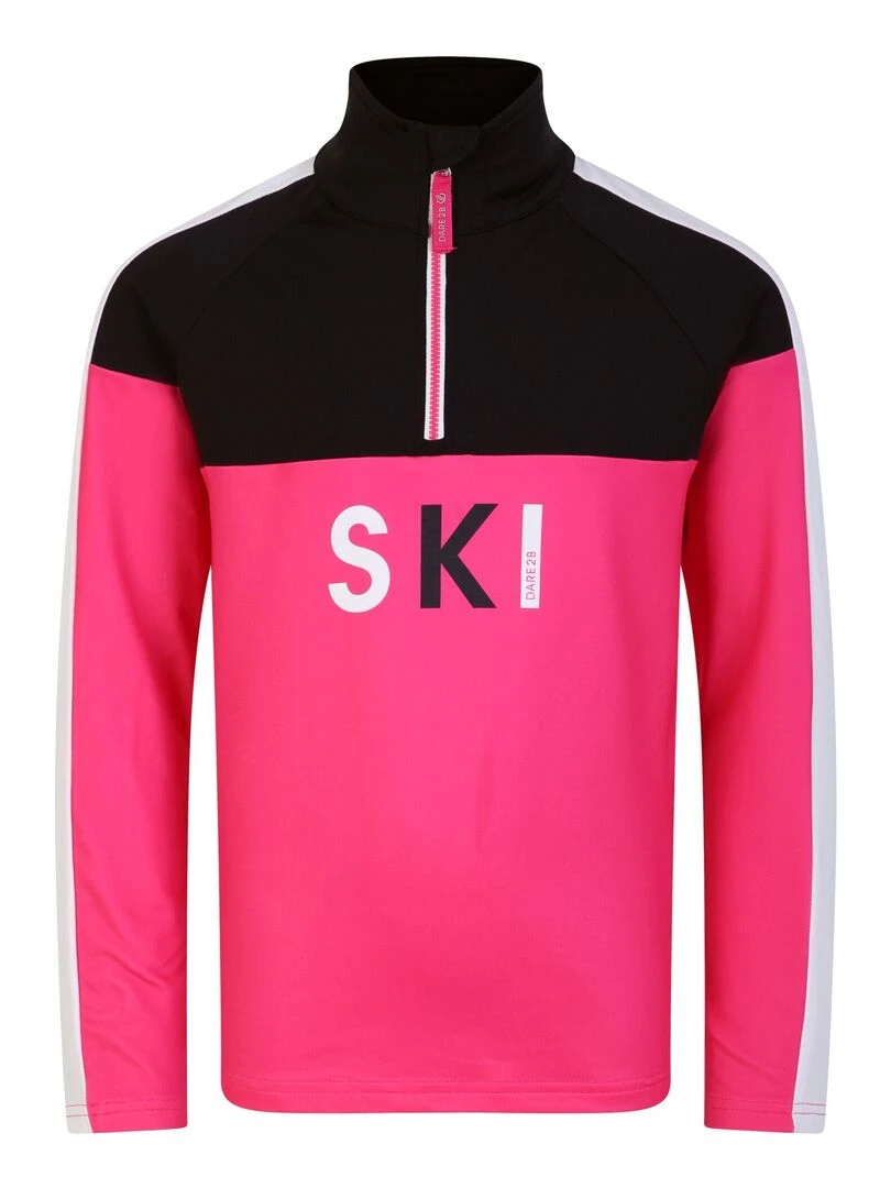 Dare 2B Sweat POW Rose fushia